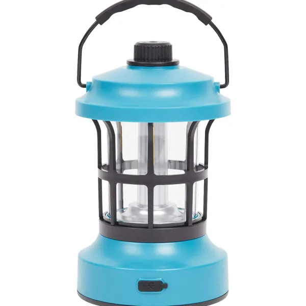 New Oplaadbare Campinglamp Kampeerspullen
