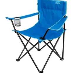 Outlet Opvouwbare Campingstoel Kampeerspullen