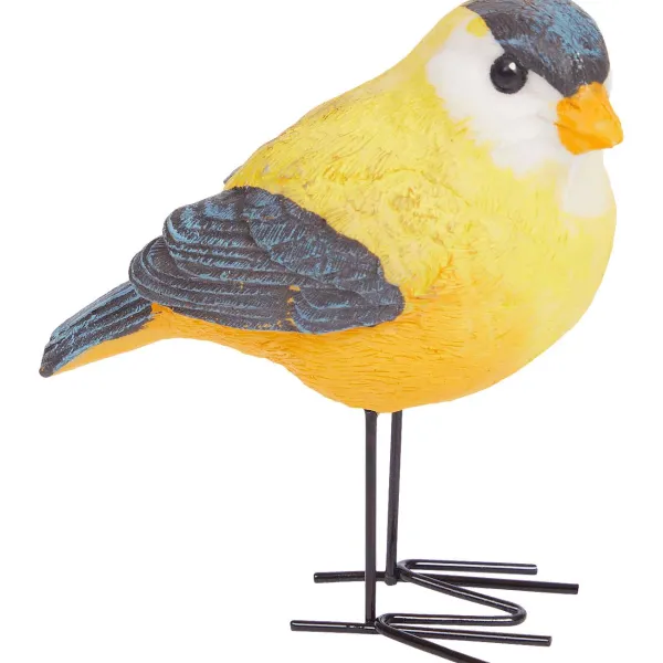 Discount Garden Collection Decoratieve Vogel Tuindecoratie