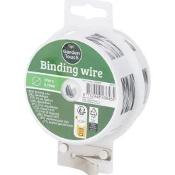 Clearance Binddraad Tuindecoratie