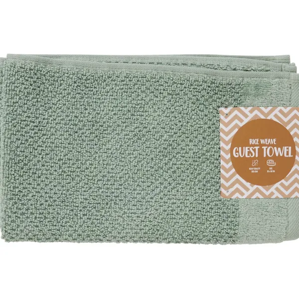 Hot Gastenhanddoek Badtextiel