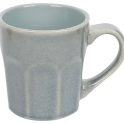 New Geglazuurde Koffiemok Servies