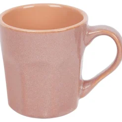 New Geglazuurde Koffiemok Servies
