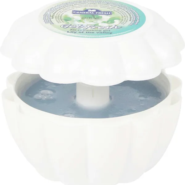Clearance Gel Fresh Luchtverfrisser Afwas- & Wasmiddelen