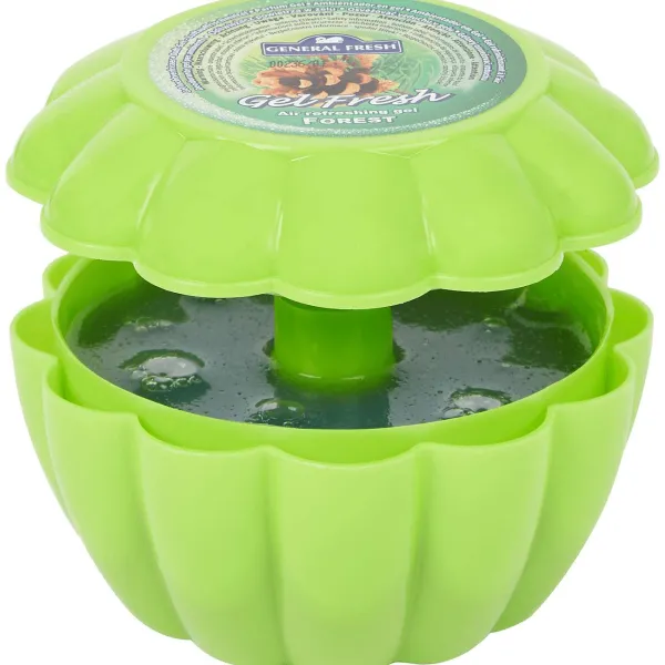Clearance Gel Fresh Luchtverfrisser Afwas- & Wasmiddelen