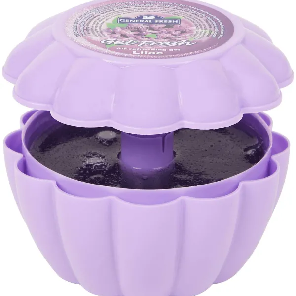 Clearance Gel Fresh Luchtverfrisser Afwas- & Wasmiddelen