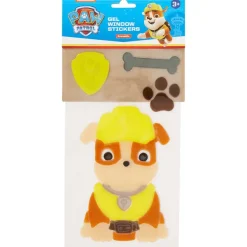 Fashion Gelstickers Spellen