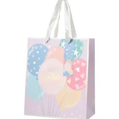 Best Geschenktas Inpakken