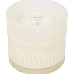 Outlet Geurkaars In Glas Kaarsen
