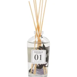 Sale Geurstokjes Met Droogbloemen Parfum