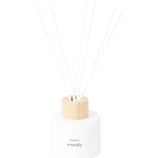 New Geurstokjes Nature Parfum