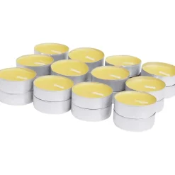 Clearance Geurtheelichten Citronella Kaarsen