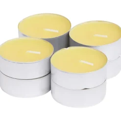 Hot Geurtheelichten Citronella Tuindecoratie