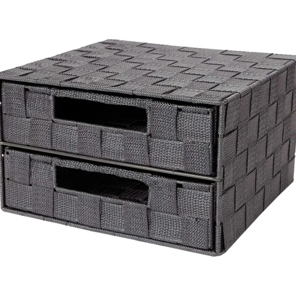 New Gevlochten Ladekastje Woonaccessoires