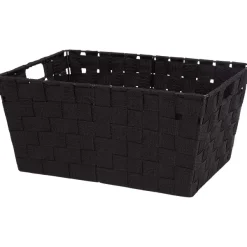 Sale Gevlochten Mand Woonaccessoires