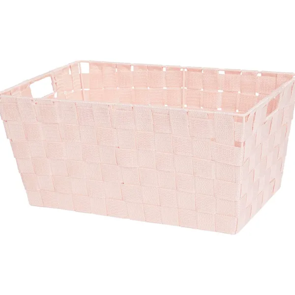 Sale Gevlochten Mand Woonaccessoires