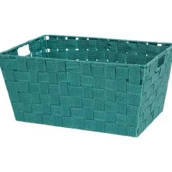 Sale Gevlochten Mand Woonaccessoires