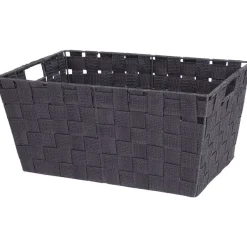 Sale Gevlochten Mand Woonaccessoires
