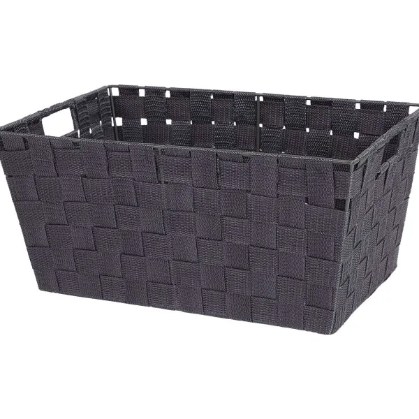 Sale Gevlochten Mand Woonaccessoires