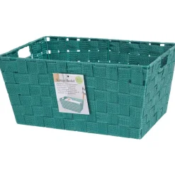 Sale Gevlochten Mand Woonaccessoires