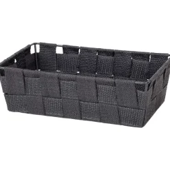 Sale Gevlochten Mandje Woonaccessoires