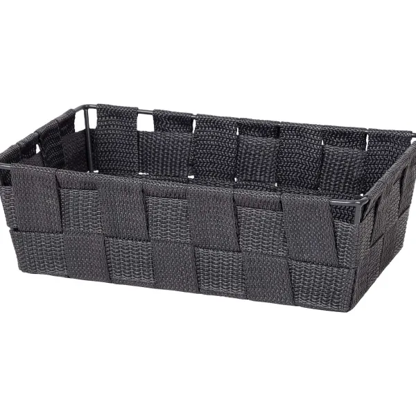 Sale Gevlochten Mandje Woonaccessoires