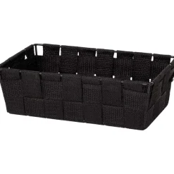 Sale Gevlochten Mandje Woonaccessoires