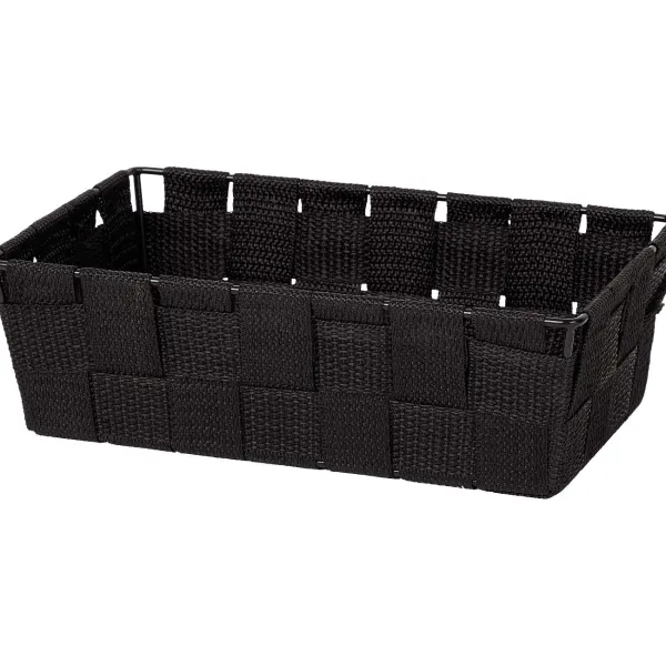 Sale Gevlochten Mandje Woonaccessoires