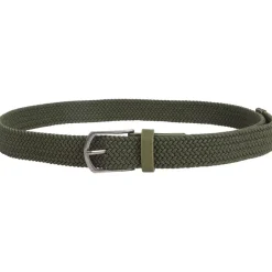 Discount Gevlochten Riem Accessoires
