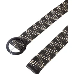 Hot Gevlochten Riem Accessoires