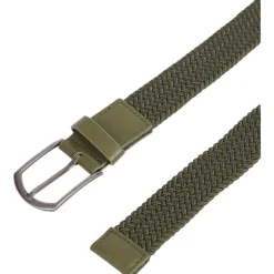 Discount Gevlochten Riem Accessoires