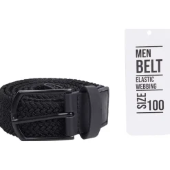 Discount Gevlochten Riem Accessoires