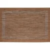 Clearance Geweven Placemat Placemats