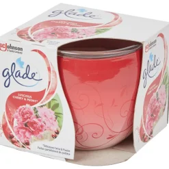 Outlet Geurkaars Luscious Cherry & Peony Kaarsen