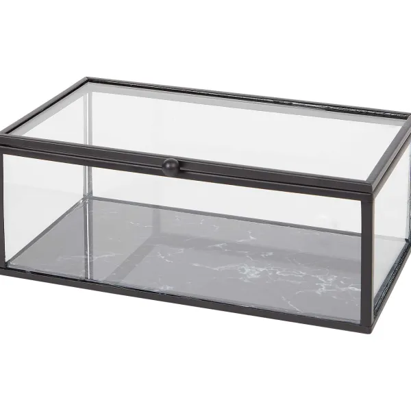 Fashion Glazen Doosje Woonaccessoires