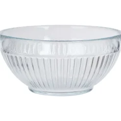 Outlet Glazen Kom Servies