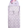 Hot Glow In The Dark Knuffeldeken Plaids & Dekens