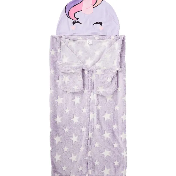 Hot Glow In The Dark Knuffeldeken Plaids & Dekens