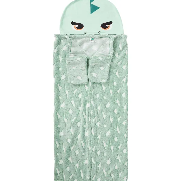Hot Glow In The Dark Knuffeldeken Plaids & Dekens