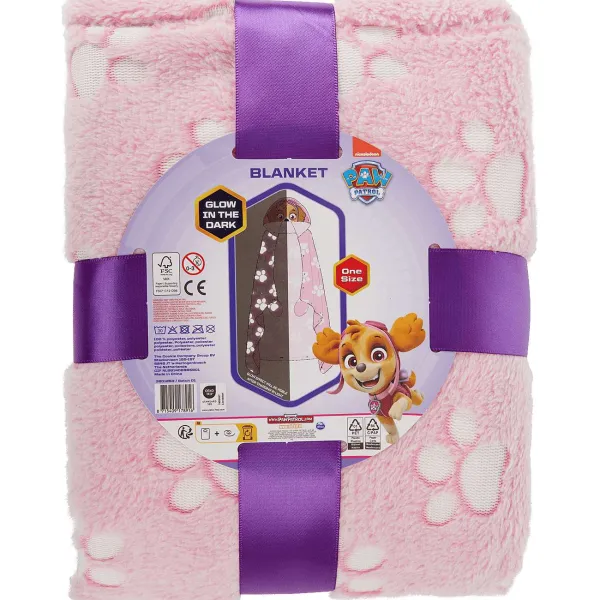 Hot Glow In The Dark Knuffeldeken Plaids & Dekens