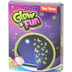 Outlet Glow-In-The-Dark-Figuren Spellen