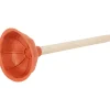 Clearance Gootsteenontstopper Badkamer & Toilet Accessoires