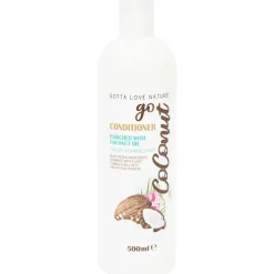 Fashion Gotta Love Nature Conditioner Go Coconut Haarverzorging