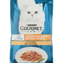 New Perle Kattenvoer Dierenvoeding