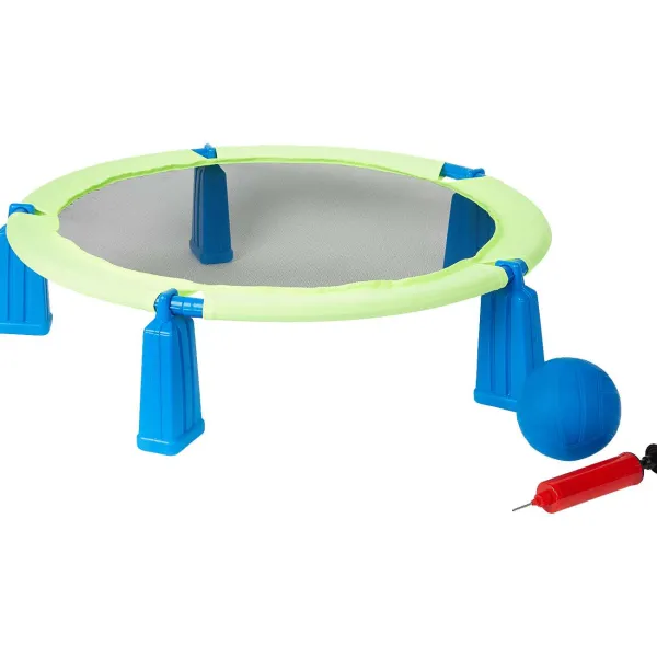Discount Grafix Trampoline Balspel Spellen