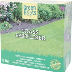 Online Gazonmestkorrels Zaaien & Planten