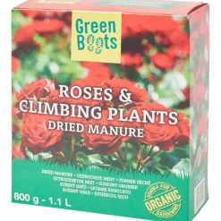 Best Rozen- En Klimplantenmest Zaaien & Planten