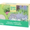 Fashion Tuinkalkkorrels Zaaien & Planten