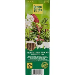 Online Voedingsstaafjes Zaaien & Planten