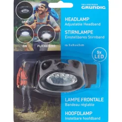 Sale Hoofdlamp Verlichting